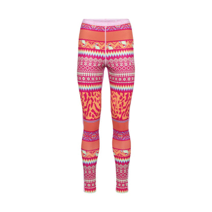 Kari Traa Lilja Womens Pants 2025 - Skiis & Biikes