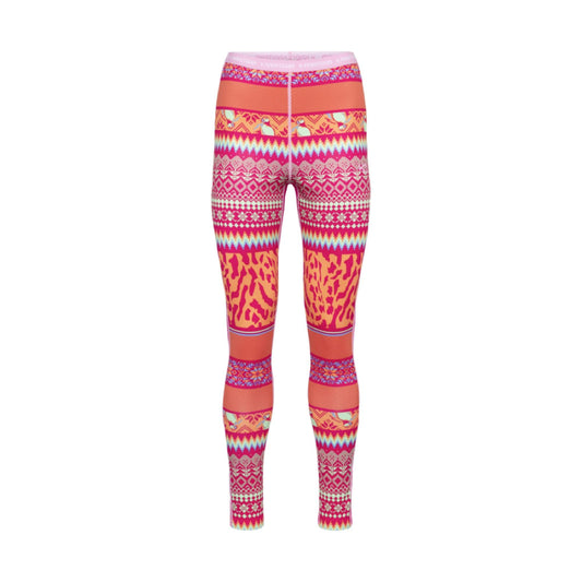 Kari Traa Lilja Womens Pants 2025 - Skiis & Biikes