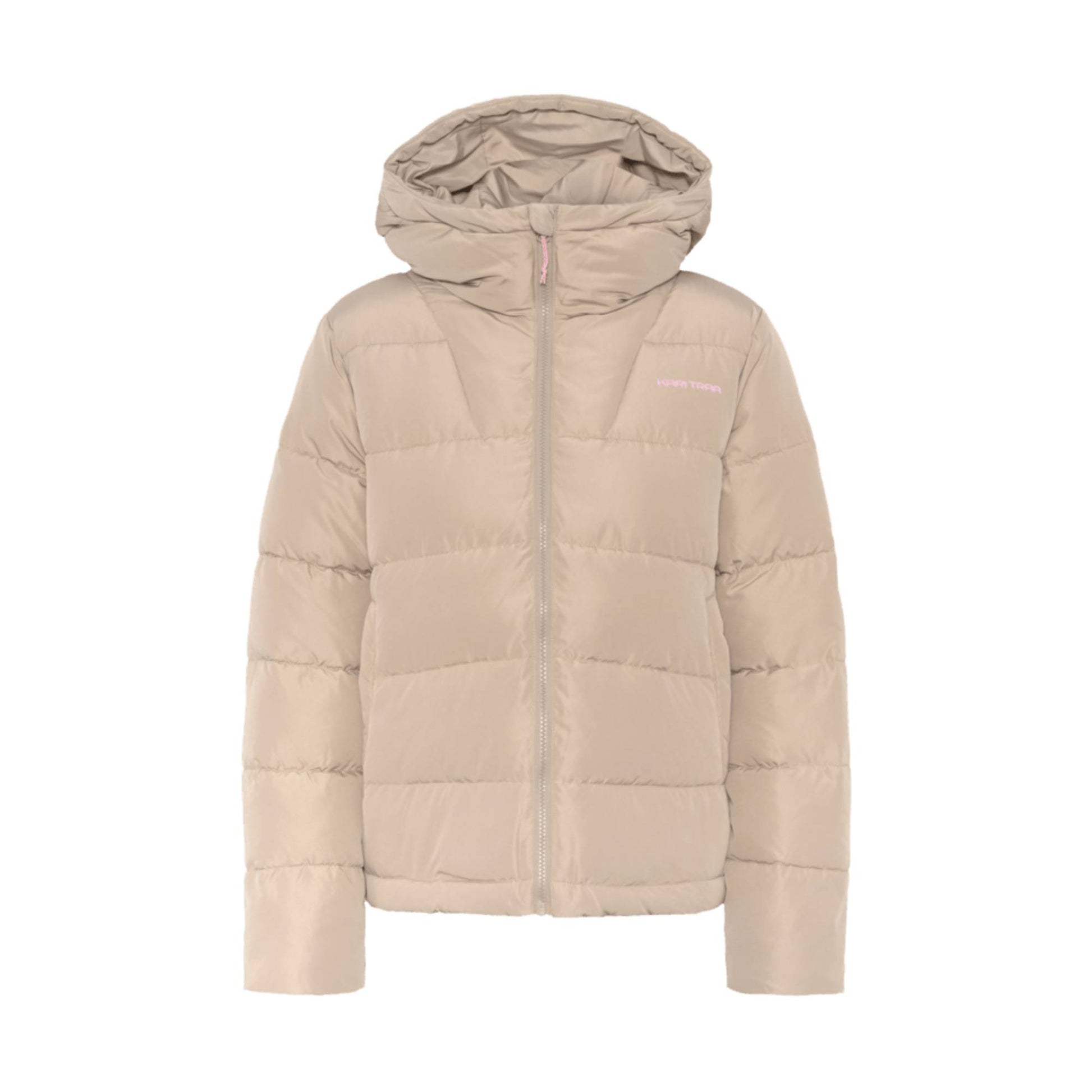 Kari Traa Linn Womens Jacket 2026 - Skiis & Biikes