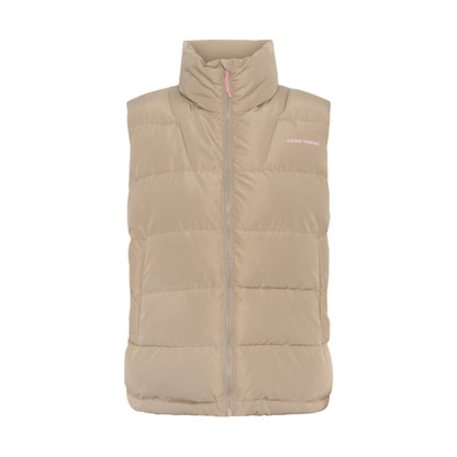 Kari Traa Linn Womens Vest 2026 - Skiis & Biikes