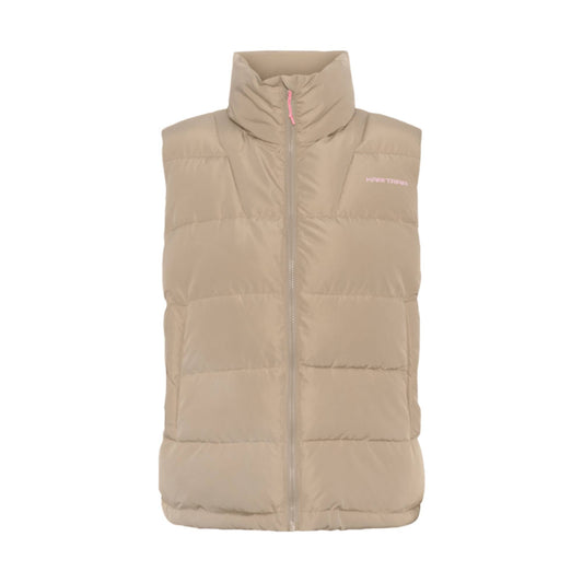 Kari Traa Linn Womens Vest 2026 - Skiis & Biikes
