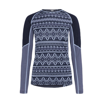 Kari Traa Malia Womens Long Sleeve 2025 - Skiis & Biikes