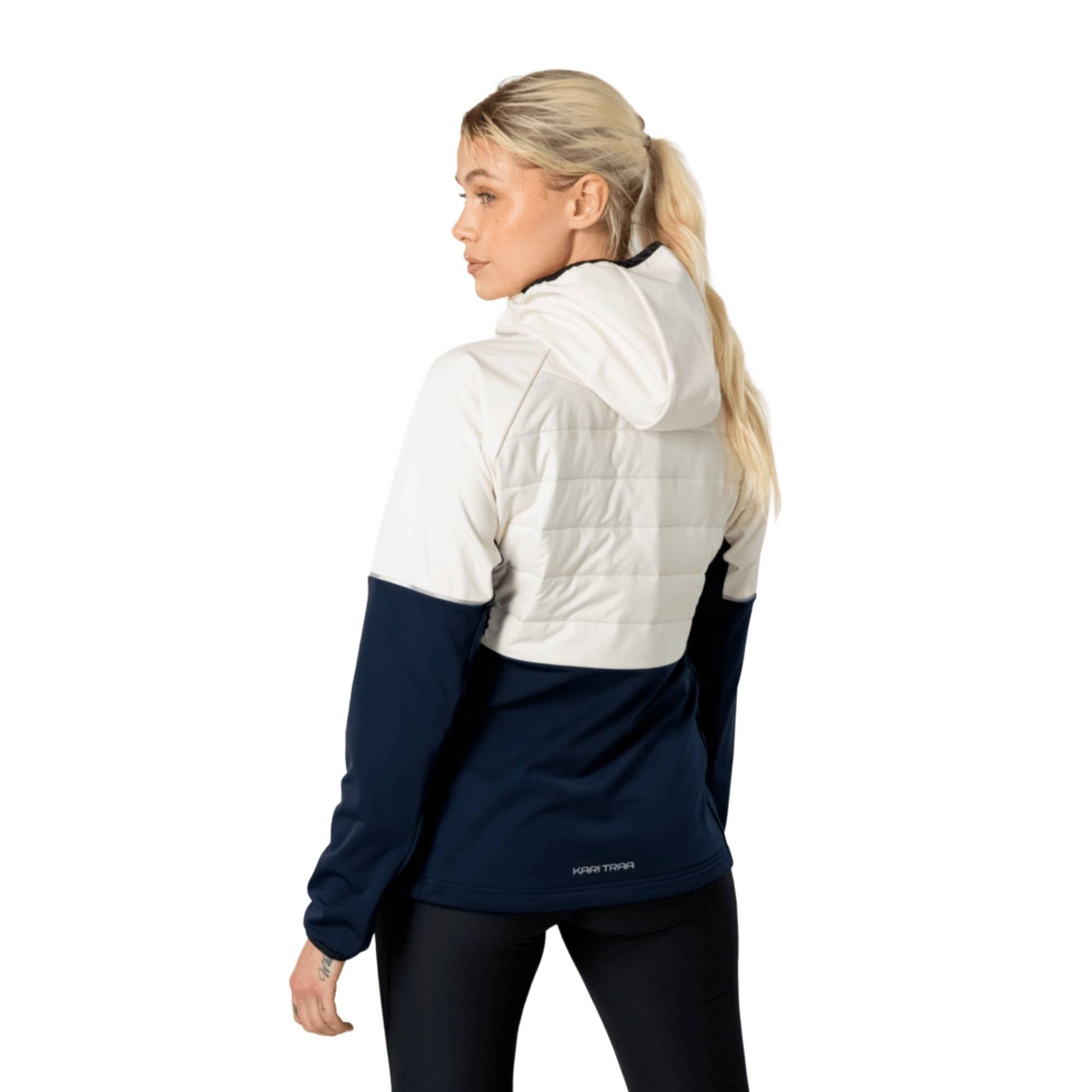 Kari Traa Nia Womens Jacket 2026 - Skiis & Biikes