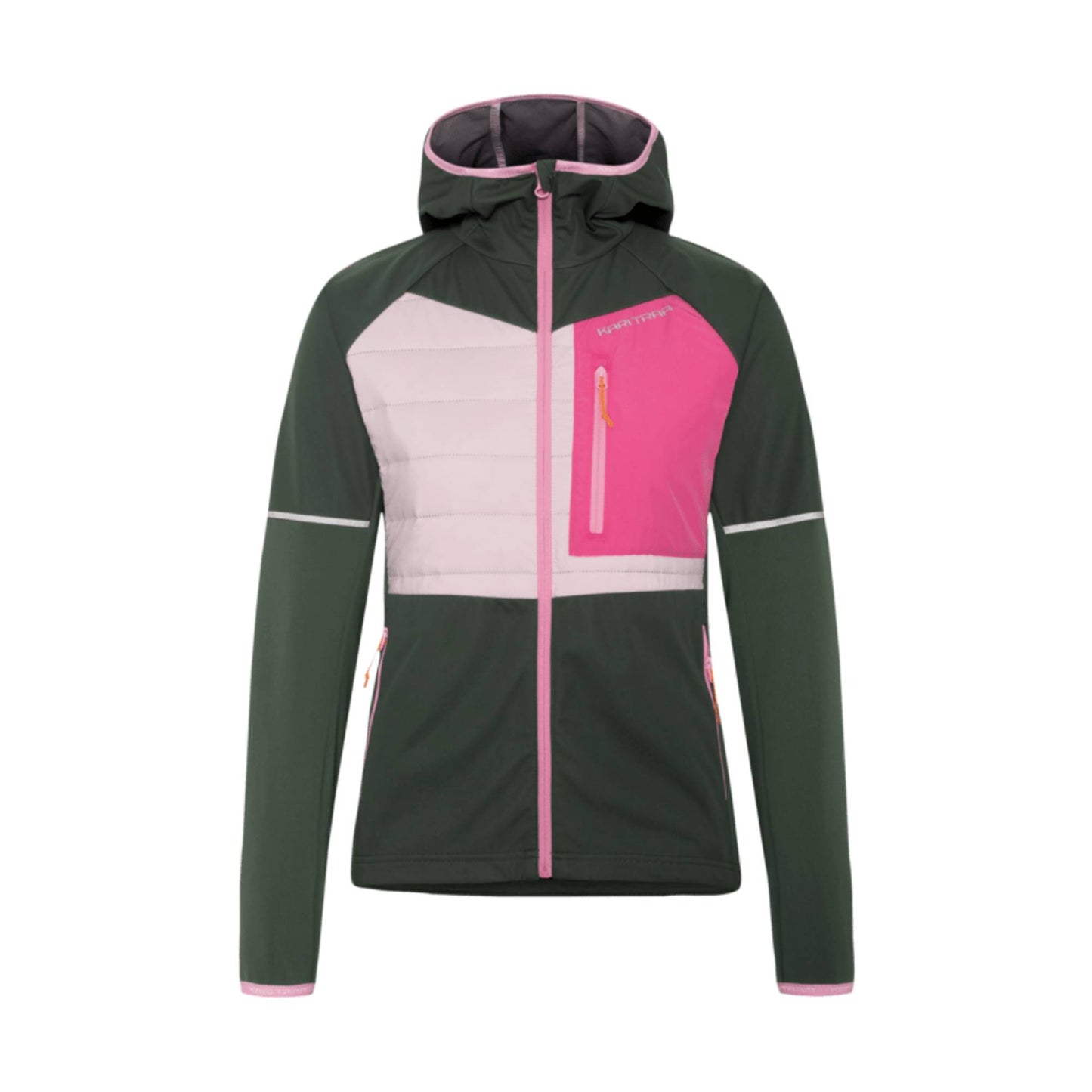 Kari Traa Nia Womens Jacket 2026 - Skiis & Biikes