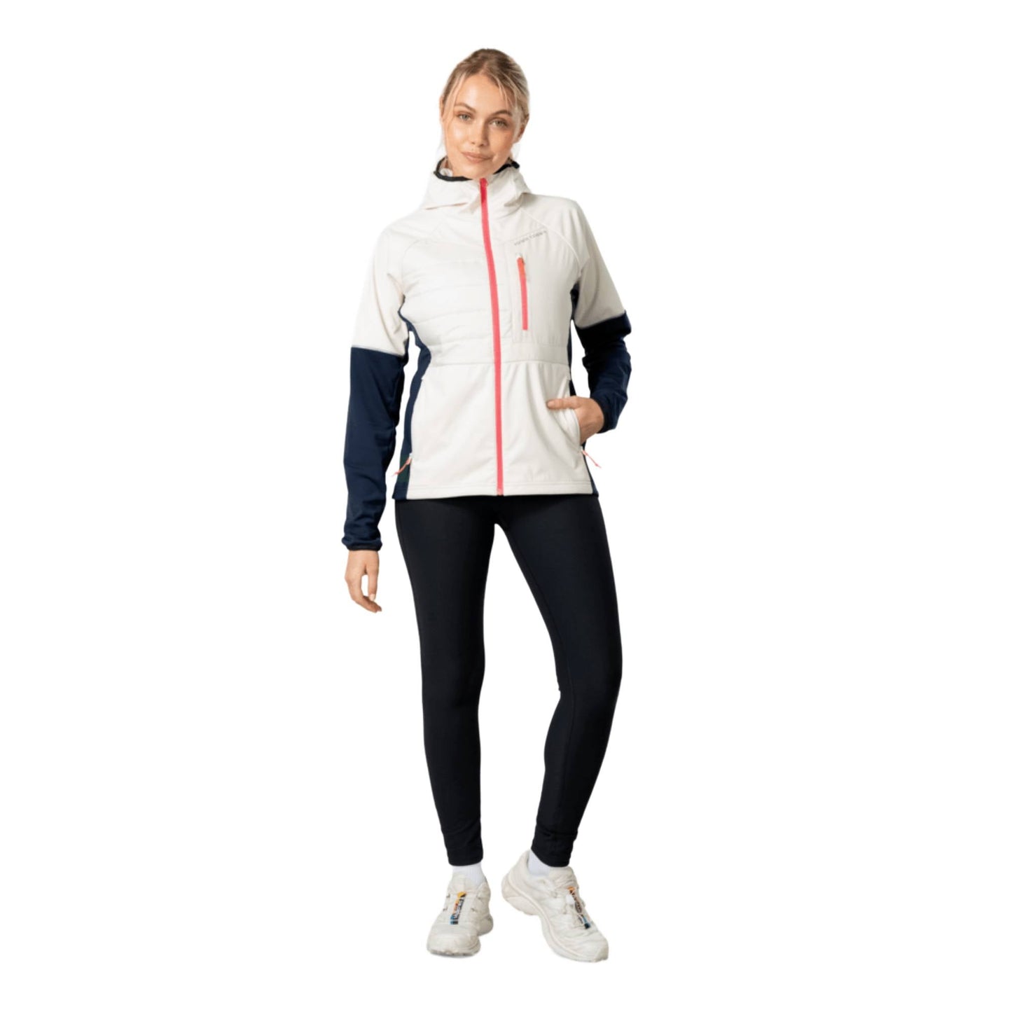 Kari Traa Nia Womens Jacket 2026 - Skiis & Biikes
