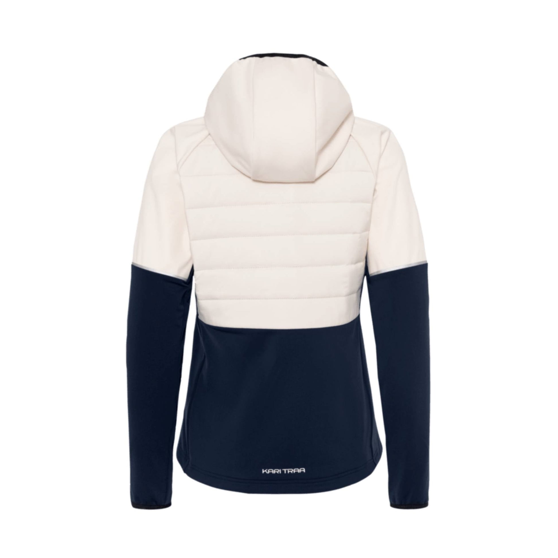 Kari Traa Nia Womens Jacket 2026 - Skiis & Biikes