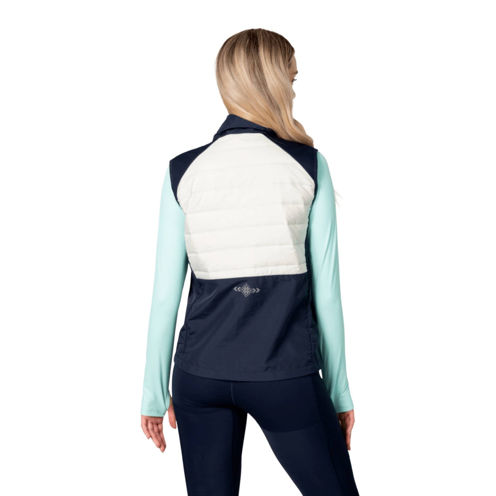 Kari Traa Nia Womens Vest 2026 - Skiis & Biikes