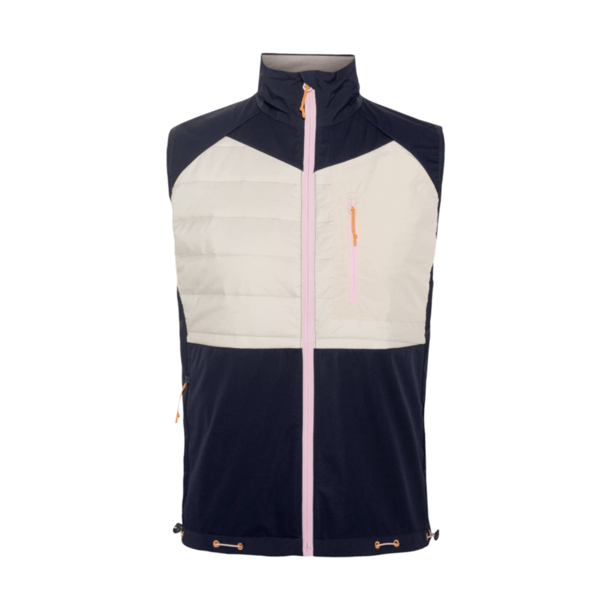 Kari Traa Nia Womens Vest 2026 - Skiis & Biikes