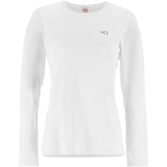 Kari Traa Nora 2.0 Womens Long Sleeve 2023 - Skiis & Biikes