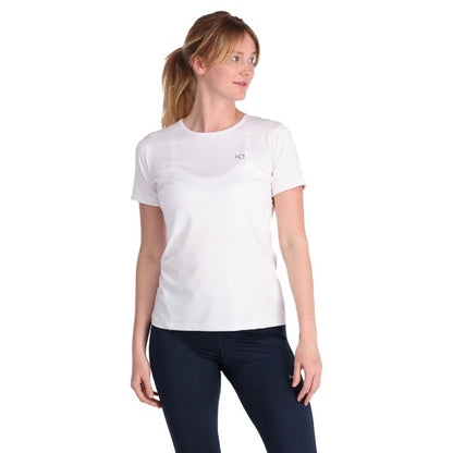 Kari Traa Nora 2.0 Womens Tee 2023 - Skiis & Biikes