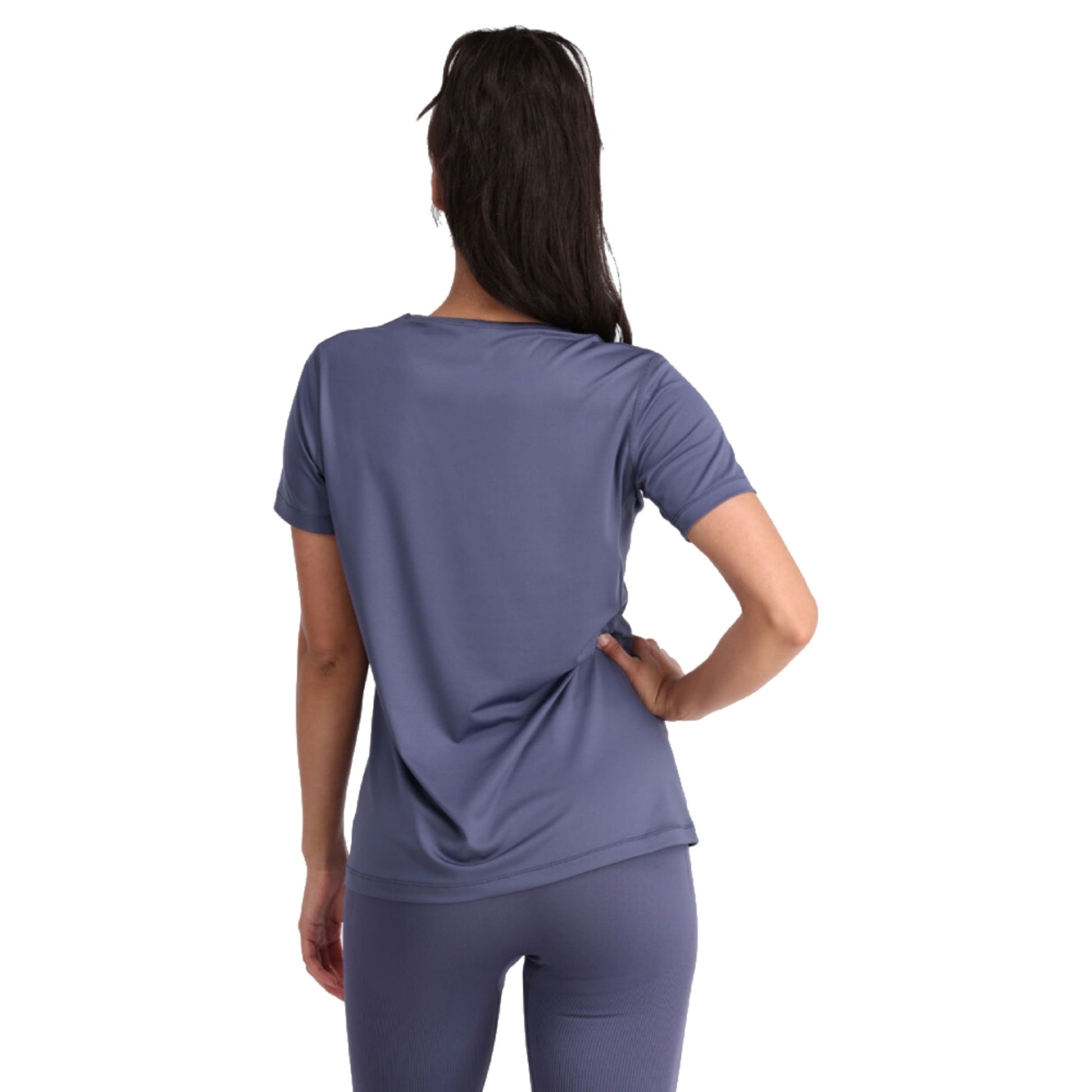 Kari Traa Nora 2.0 Womens Tee 2023 - Skiis & Biikes