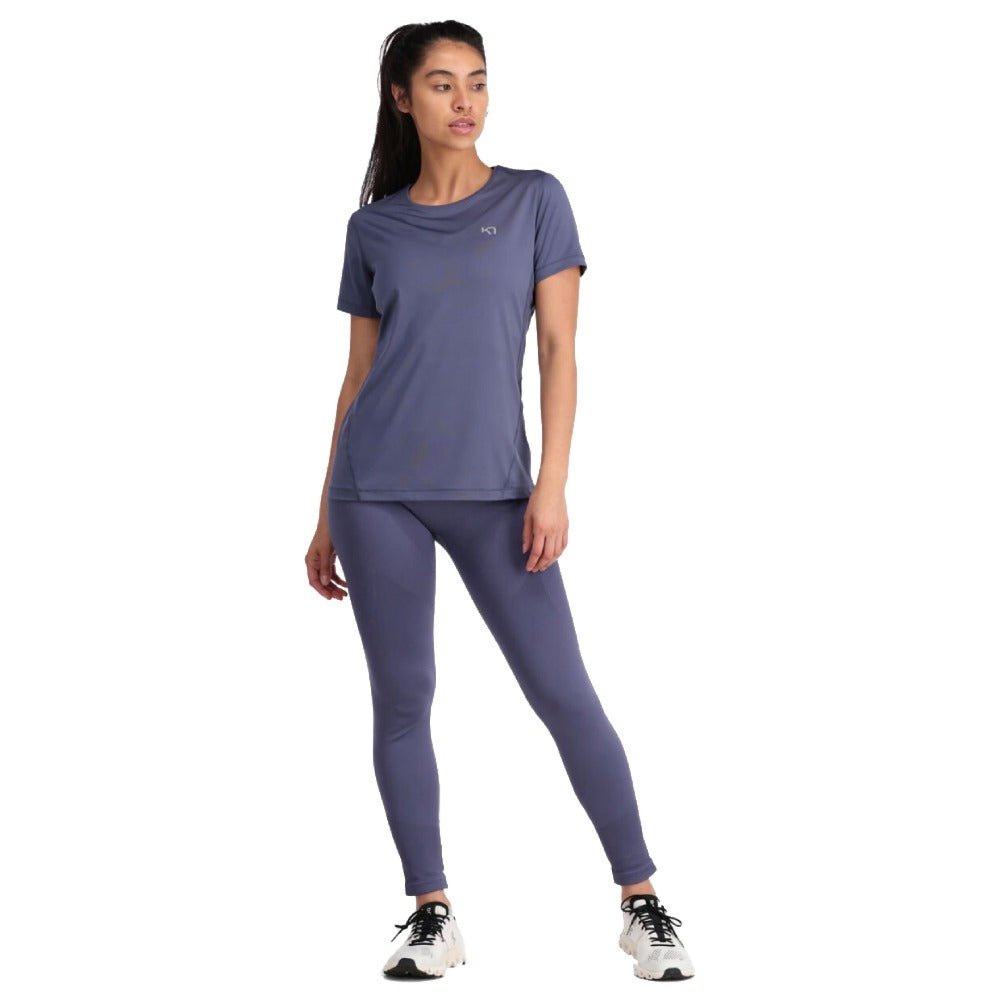 Kari Traa Nora 2.0 Womens Tee 2023 - Skiis & Biikes