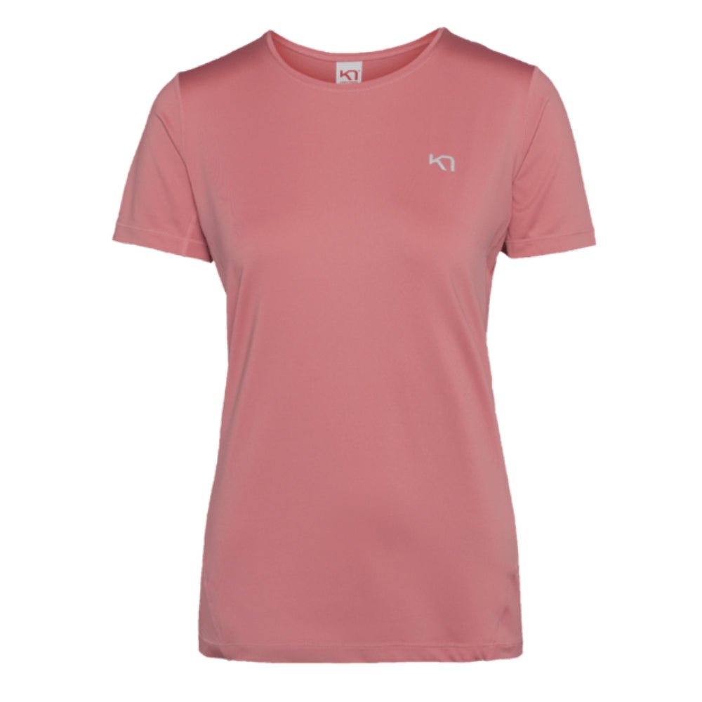 Kari Traa Nora 2.0 Womens Tee 2024 - Skiis & Biikes