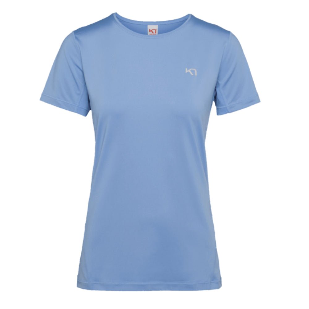 Kari Traa Nora 2.0 Womens Tee 2024 - Skiis & Biikes