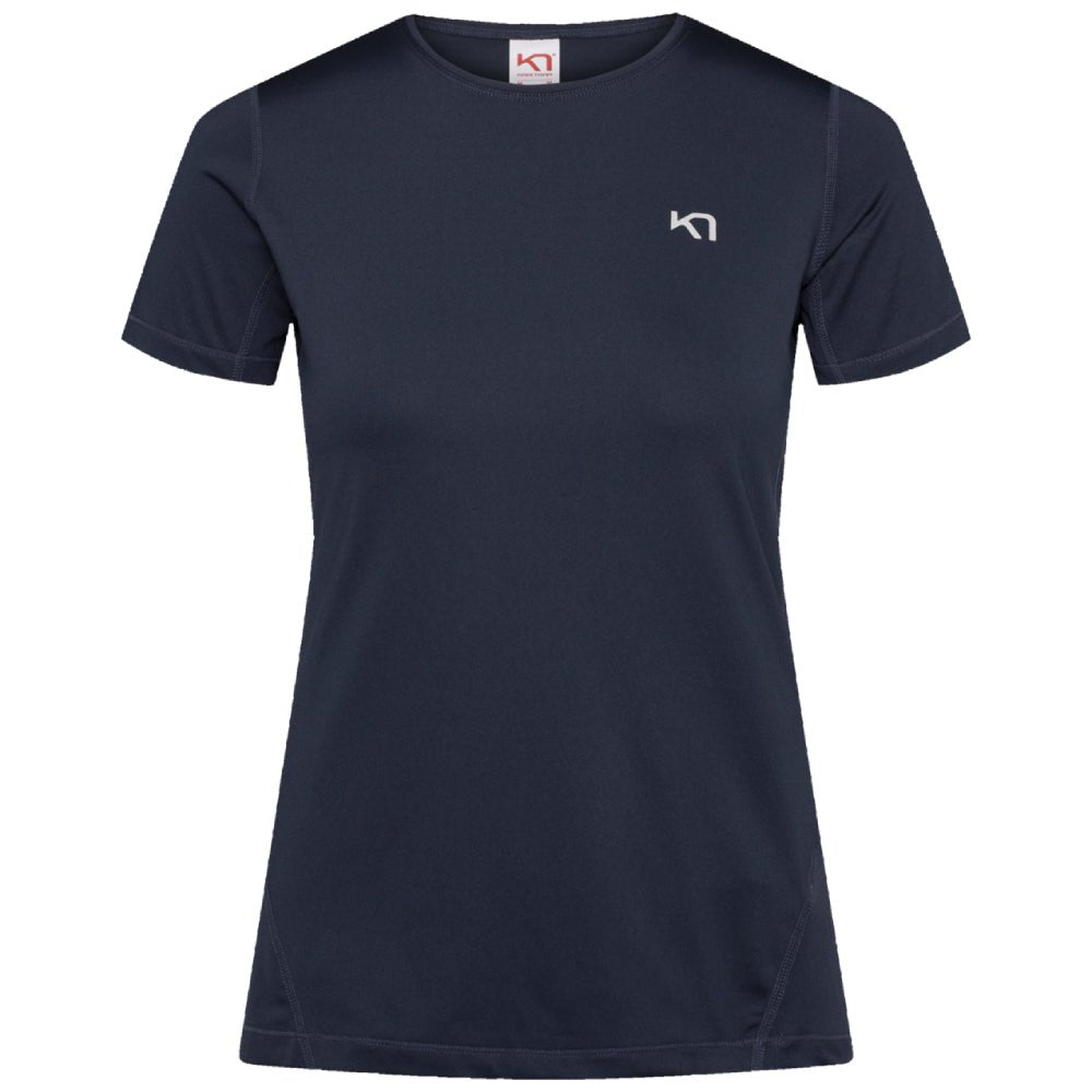 Kari Traa Nora 2.0 Womens Tee 2024 - Skiis & Biikes