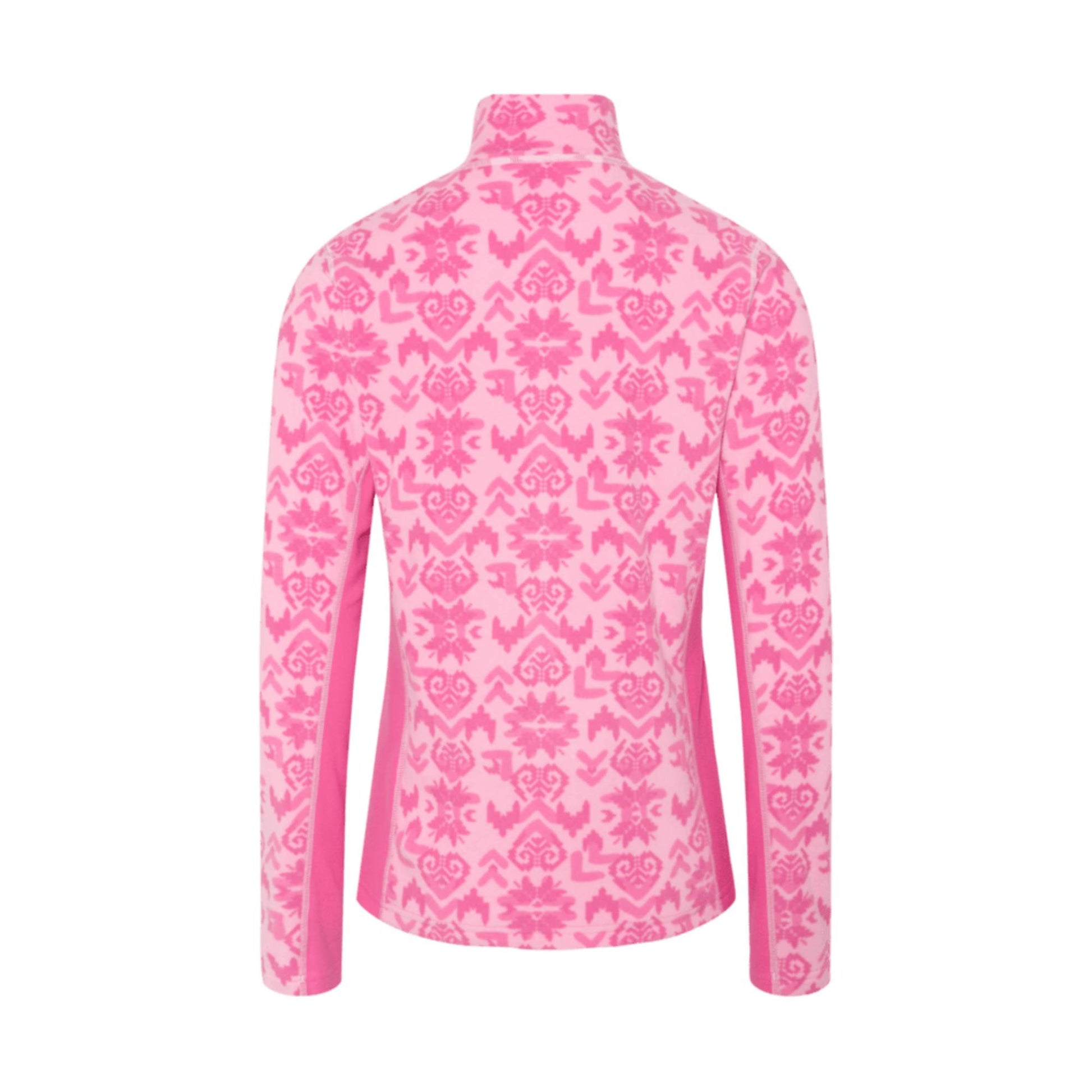 Kari Traa Olga Womens Fleece 2026 - Skiis & Biikes