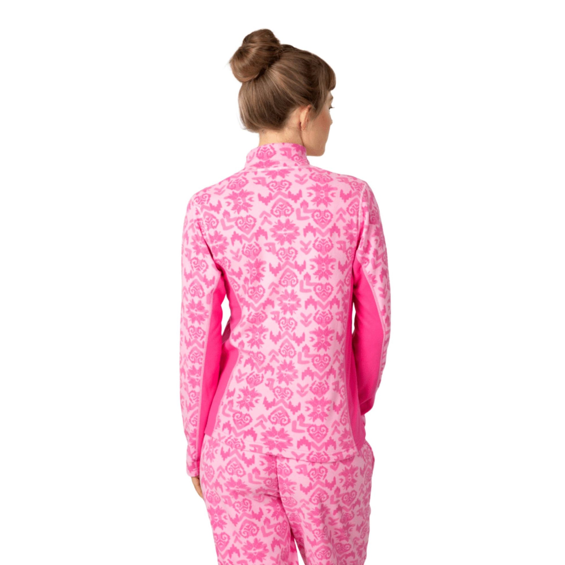 Kari Traa Olga Womens Fleece 2026 - Skiis & Biikes