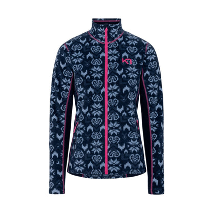 Kari Traa Olga Womens Fleece 2026 - Skiis & Biikes