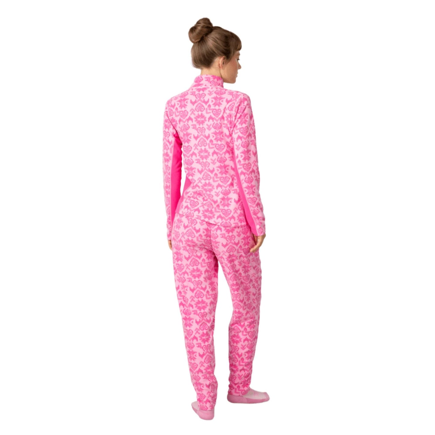 Kari Traa Olga Womens Fleece 2026 - Skiis & Biikes