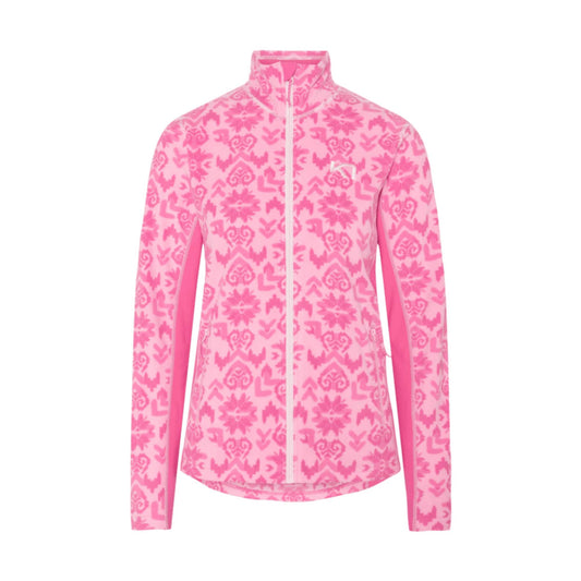 Kari Traa Olga Womens Fleece 2026 - Skiis & Biikes