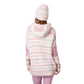 Kari Traa Rachel Womens Knit Hoody 2026 - Skiis & Biikes
