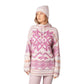 Kari Traa Rachel Womens Knit Hoody 2026 - Skiis & Biikes