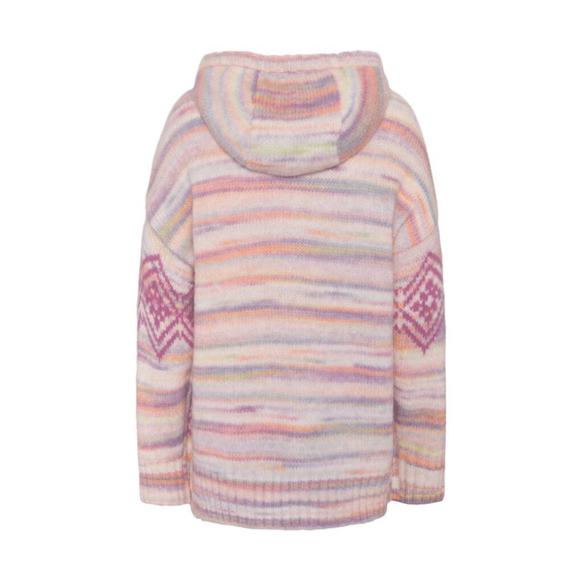 Kari Traa Rachel Womens Knit Hoody 2026 - Skiis & Biikes