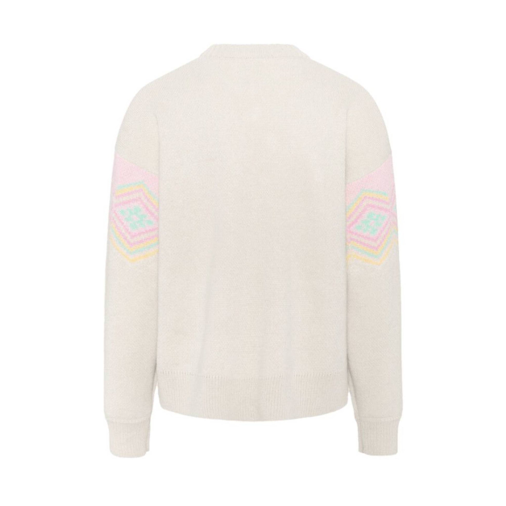 Kari Traa Rachel Womens Sweater 2026 - Skiis & Biikes