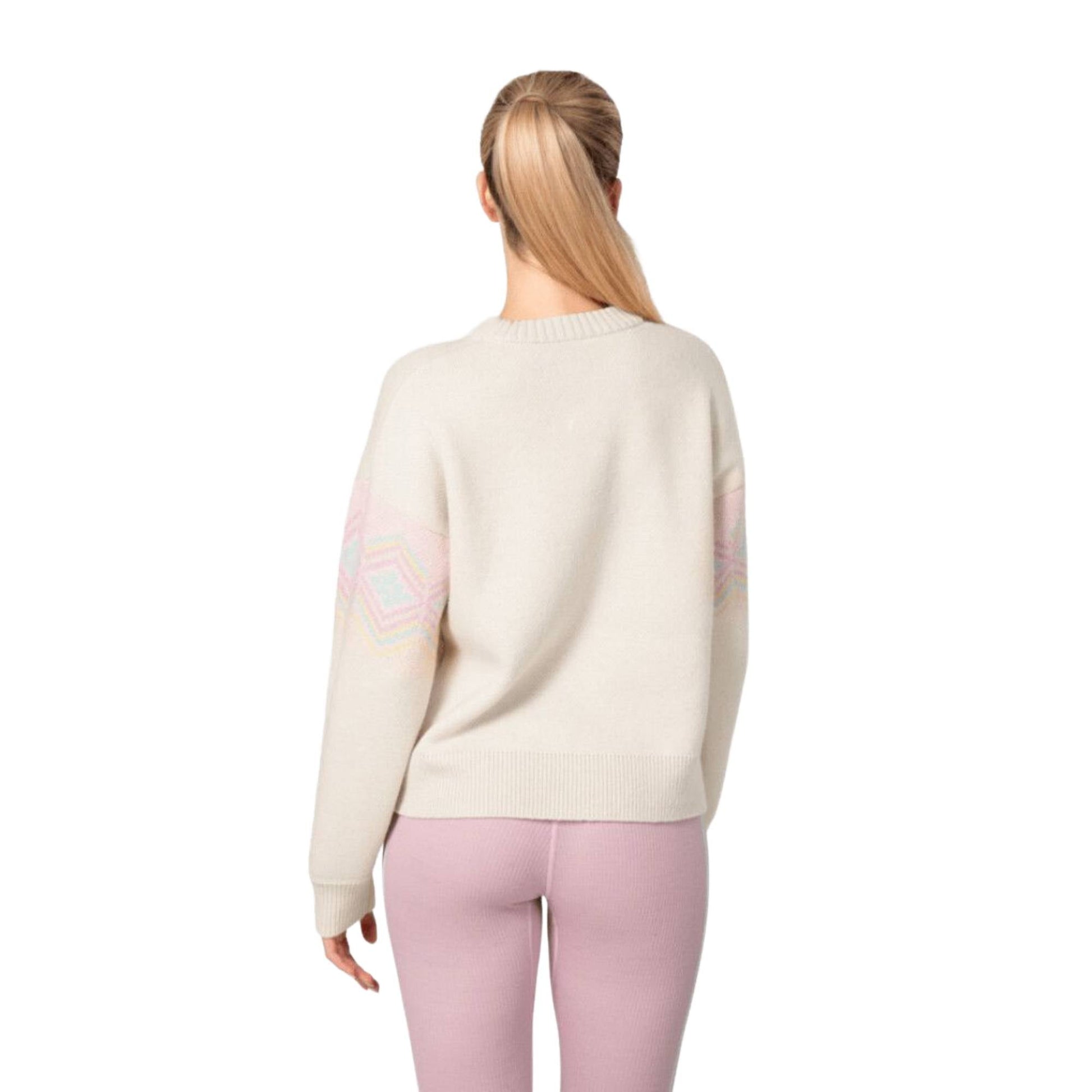 Kari Traa Rachel Womens Sweater 2026 - Skiis & Biikes
