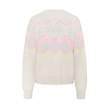 Kari Traa Rachel Womens Sweater 2026 - Skiis & Biikes