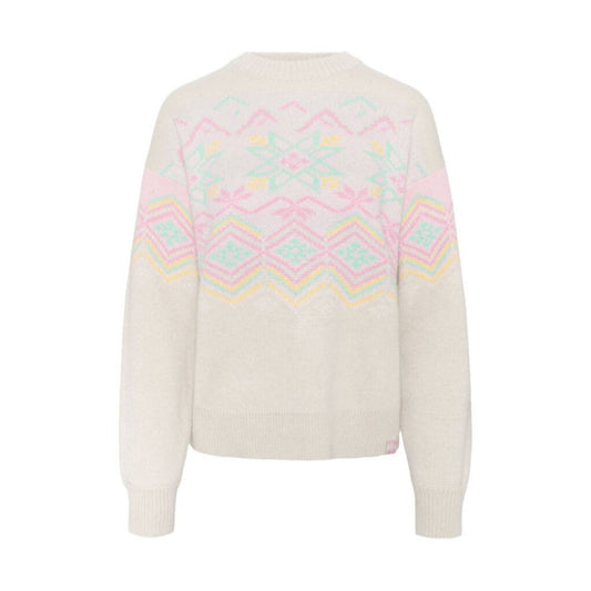Kari Traa Rachel Womens Sweater 2026 - Skiis & Biikes