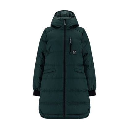 Kari Traa Rongve Womens Parka 2024 - Skiis & Biikes