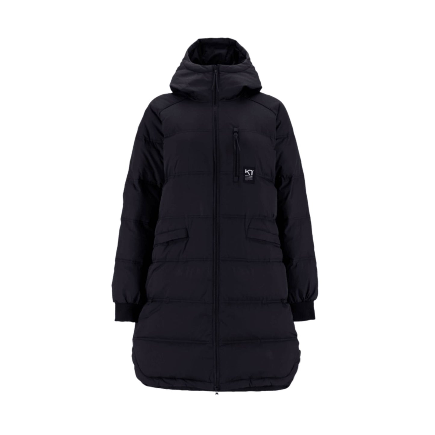 Kari Traa Rongve Womens Parka 2026 - Skiis & Biikes