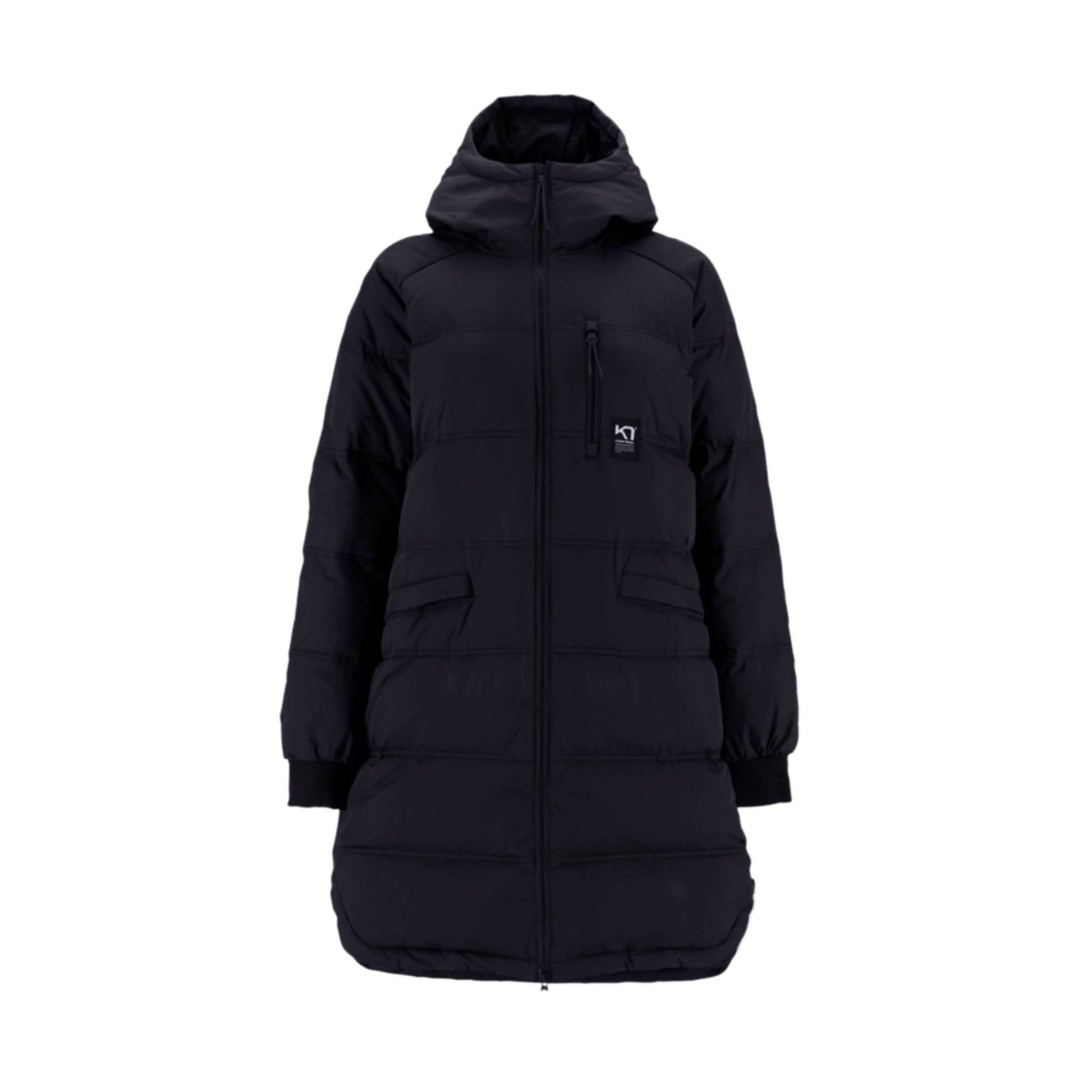 Kari Traa Rongve Womens Parka 2026 - Skiis & Biikes