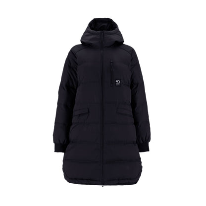 Kari Traa Rongve Womens Parka 2026 - Skiis & Biikes