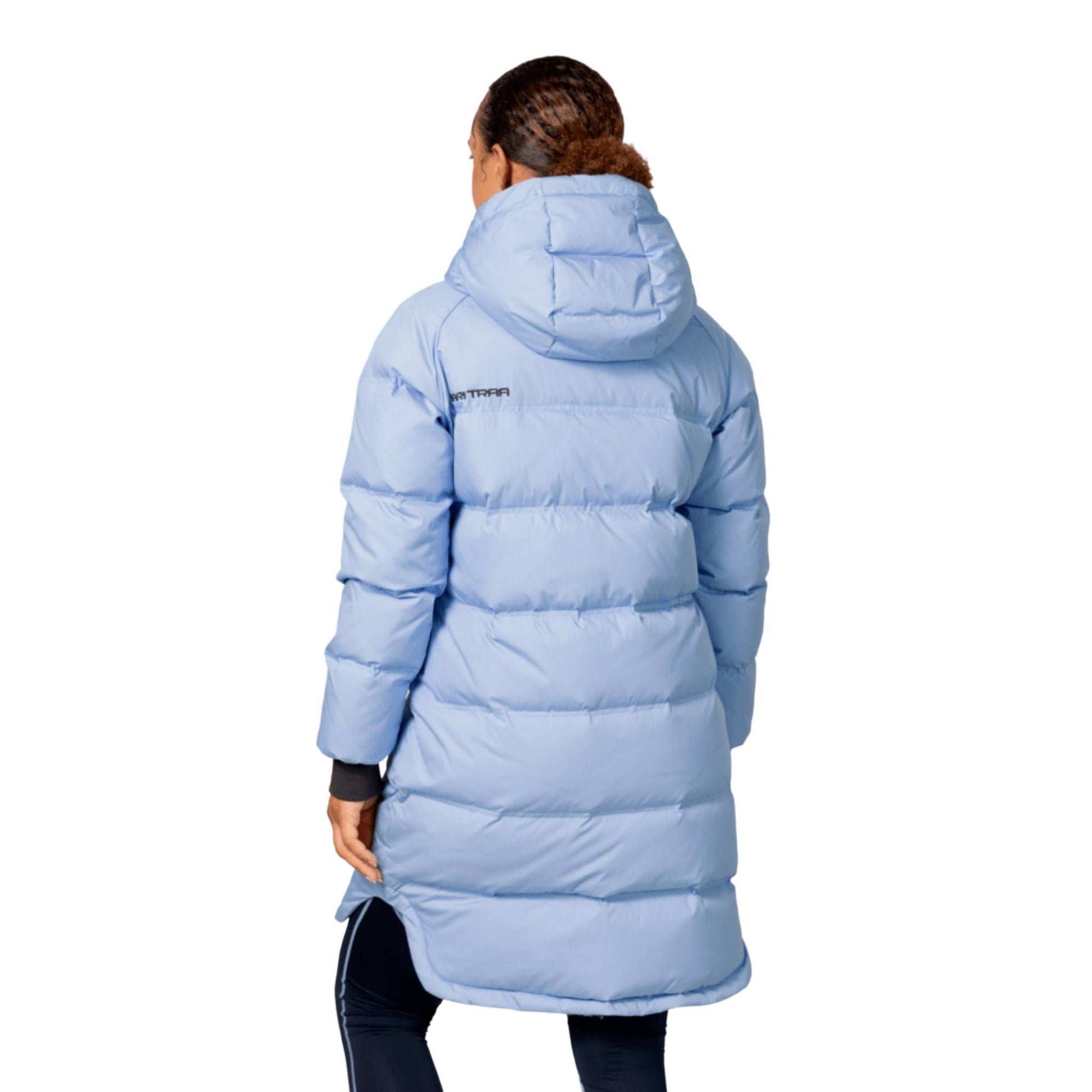 Kari Traa Rongve Womens Parka 2026 - Skiis & Biikes