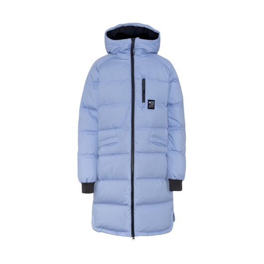 Kari Traa Rongve Womens Parka 2026 - Skiis & Biikes