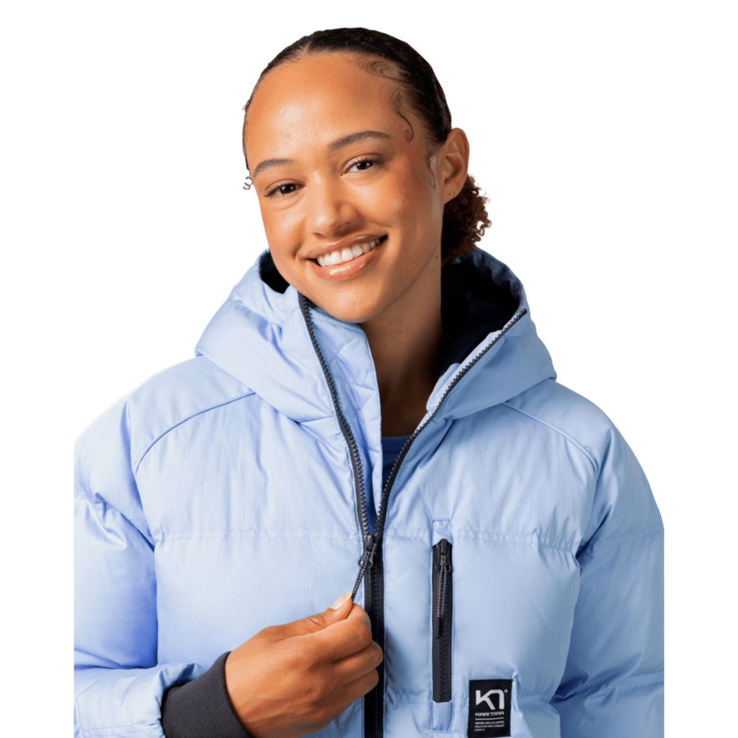 Kari Traa Rongve Womens Parka 2026 - Skiis & Biikes