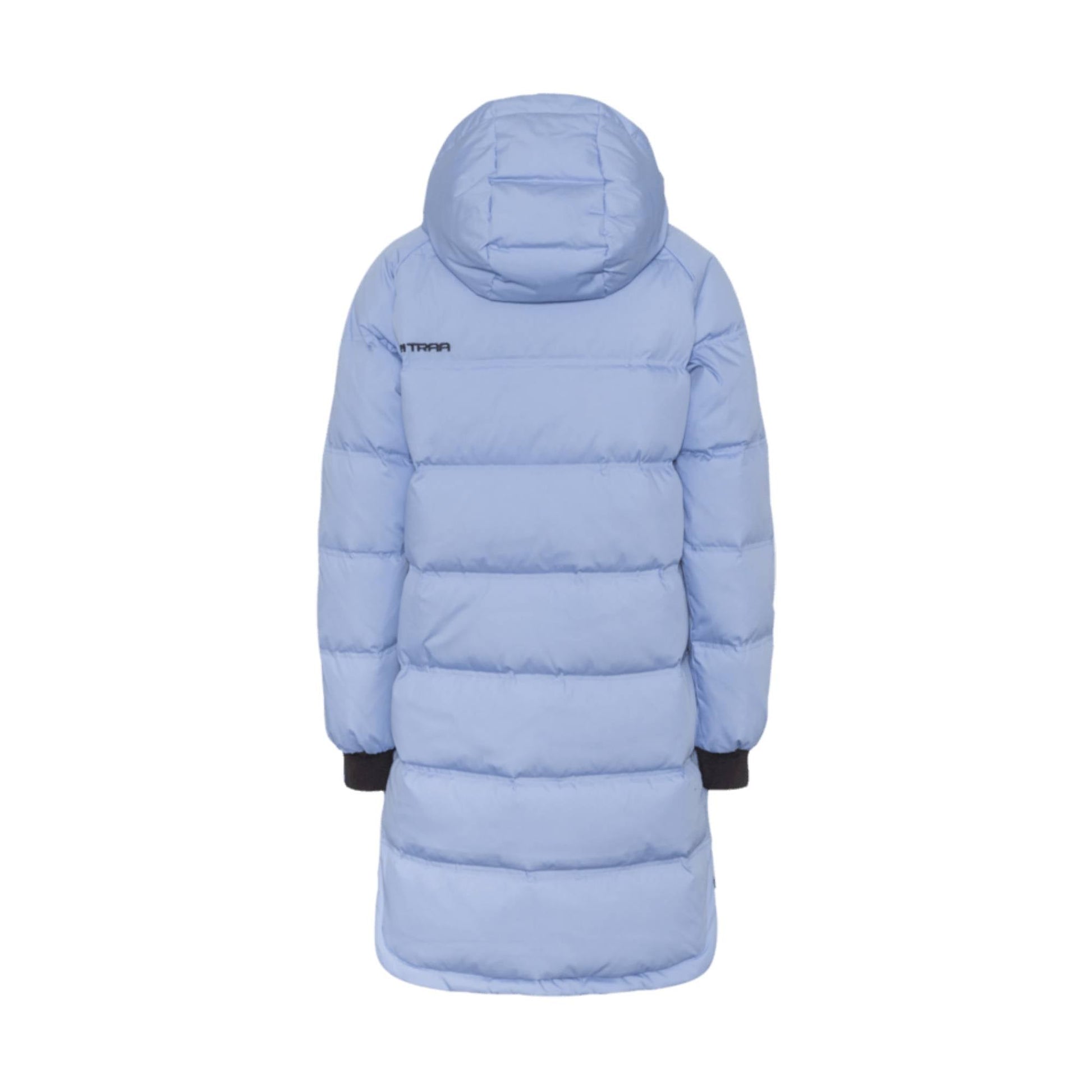 Kari Traa Rongve Womens Parka 2026 - Skiis & Biikes