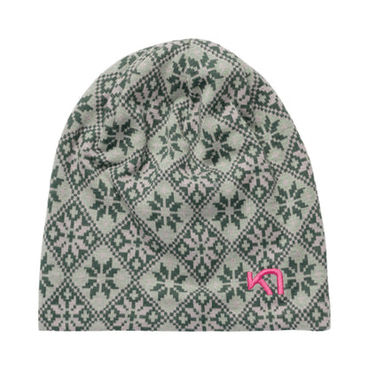 Kari Traa Rose Womens Beanie - Skiis & Biikes
