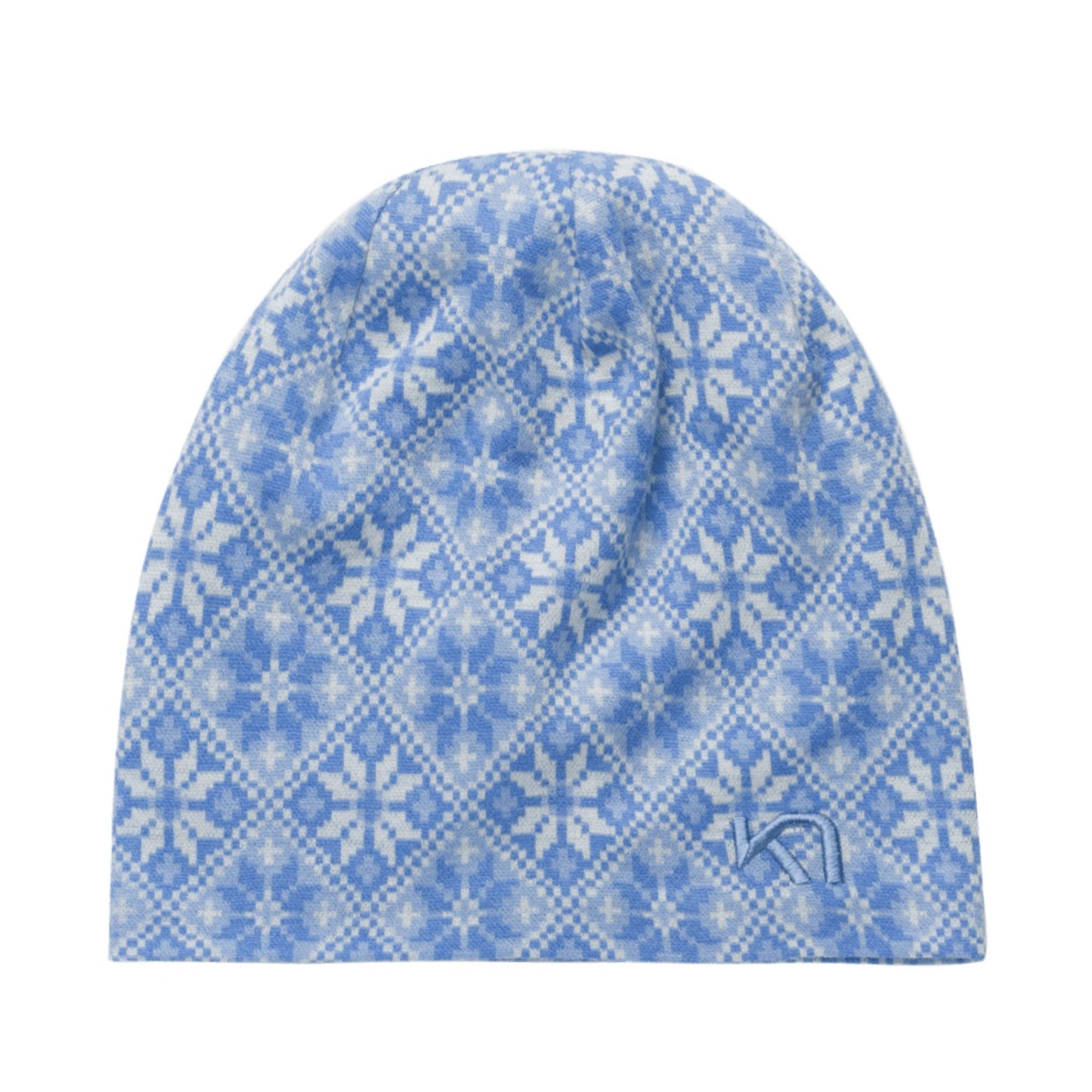 Kari Traa Rose Womens Beanie - Skiis & Biikes