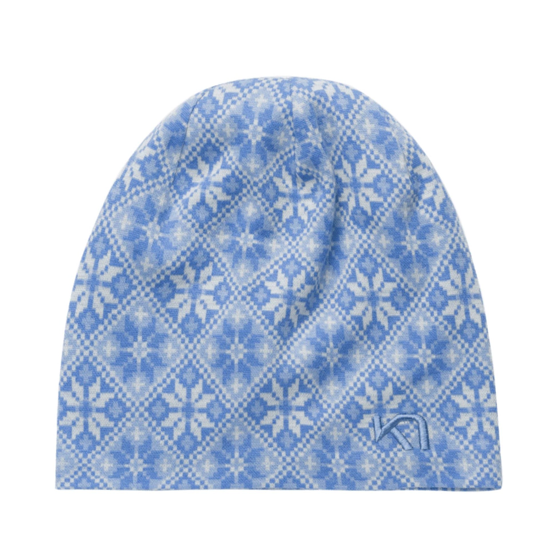 Kari Traa Rose Womens Beanie - Skiis & Biikes