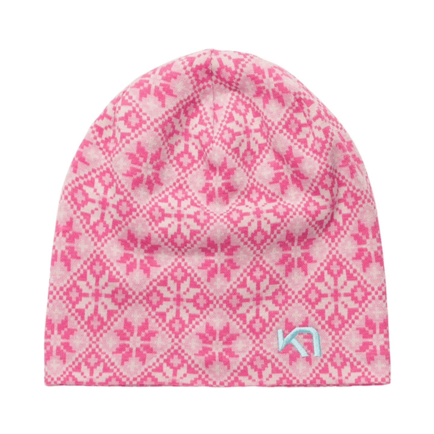 Kari Traa Rose Womens Beanie - Skiis & Biikes