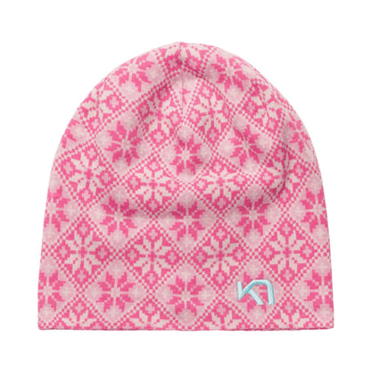 Kari Traa Rose Womens Beanie - Skiis & Biikes