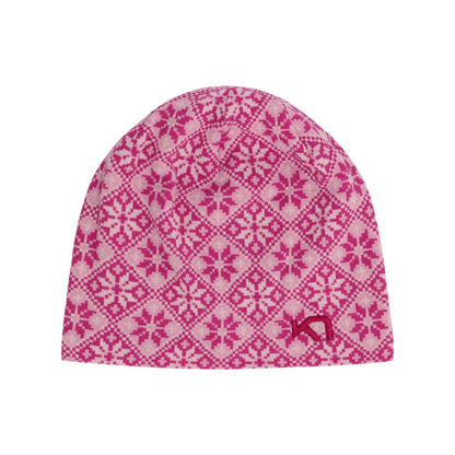 Kari Traa Rose Womens Beanie - Skiis & Biikes