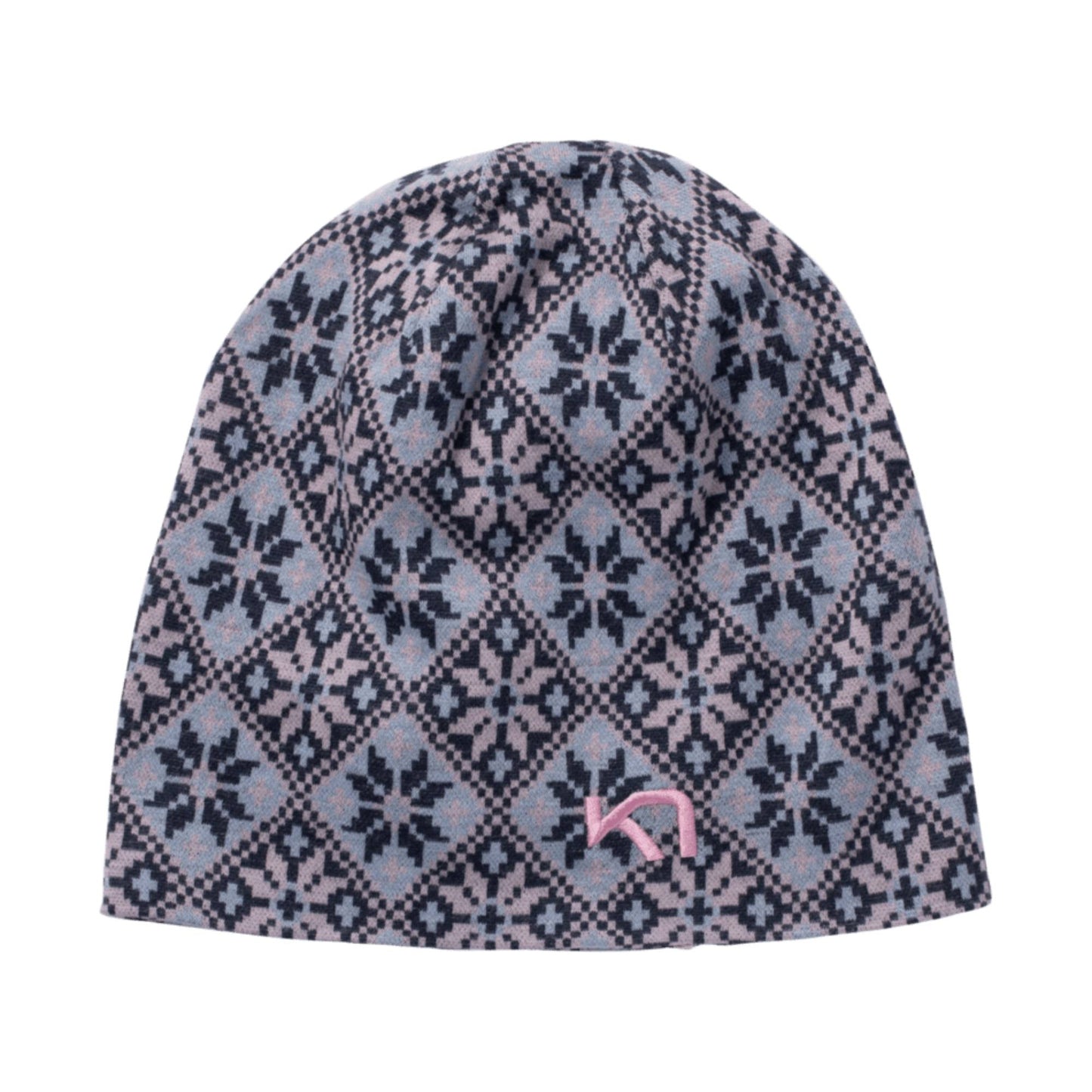 Kari Traa Rose Womens Beanie - Skiis & Biikes