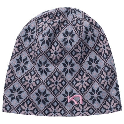 Kari Traa Rose Womens Beanie - Skiis & Biikes