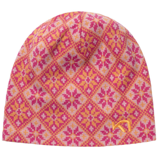 Kari Traa Rose Womens Beanie - Skiis & Biikes