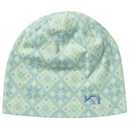 Kari Traa Rose Womens Beanie - Skiis & Biikes