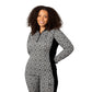 Kari Traa Rose Womens Half Zip 2026 - Skiis & Biikes